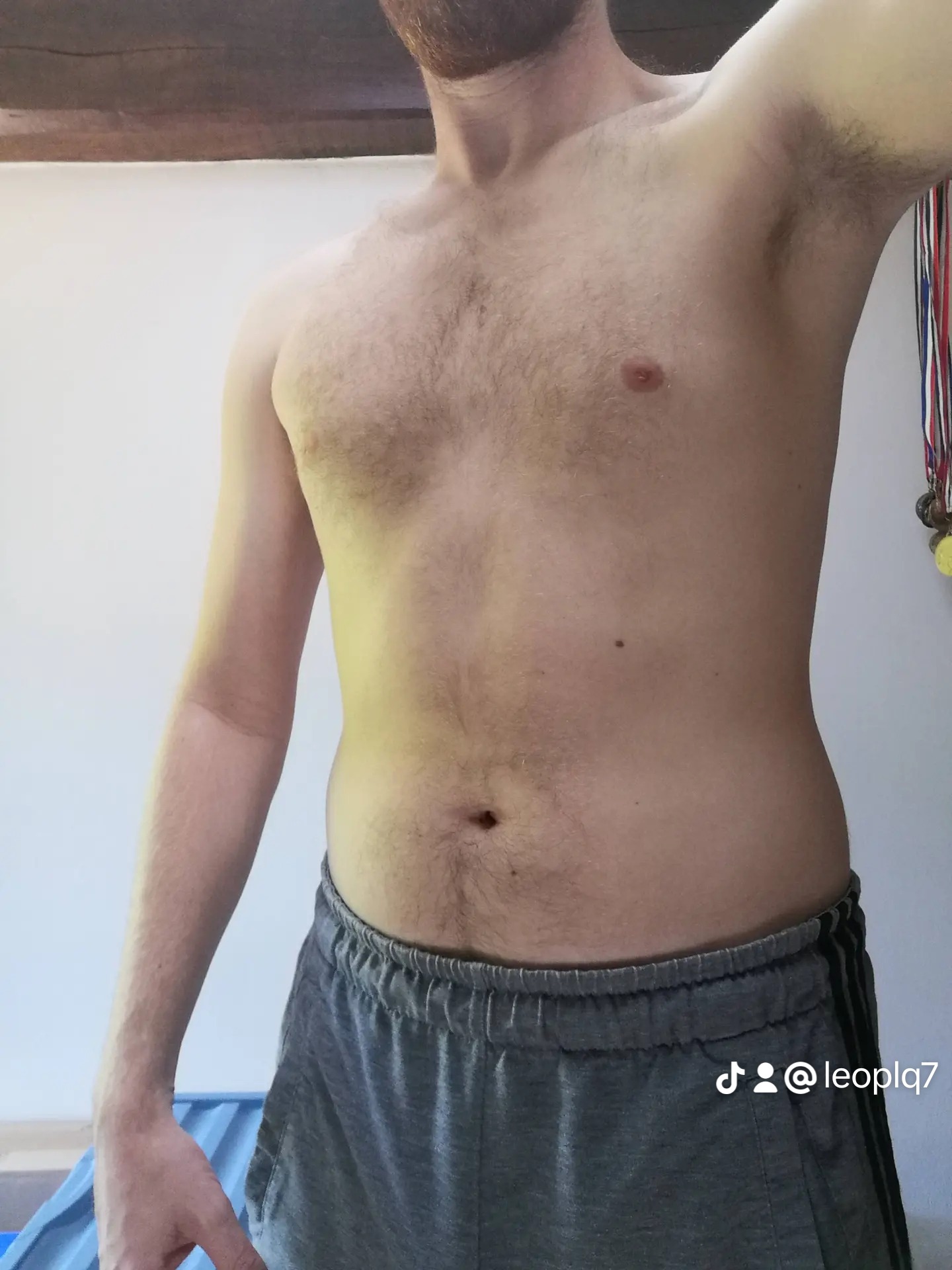 Profil de Galaad, 25 ans, Soiree gay à Les Ecorcheresses