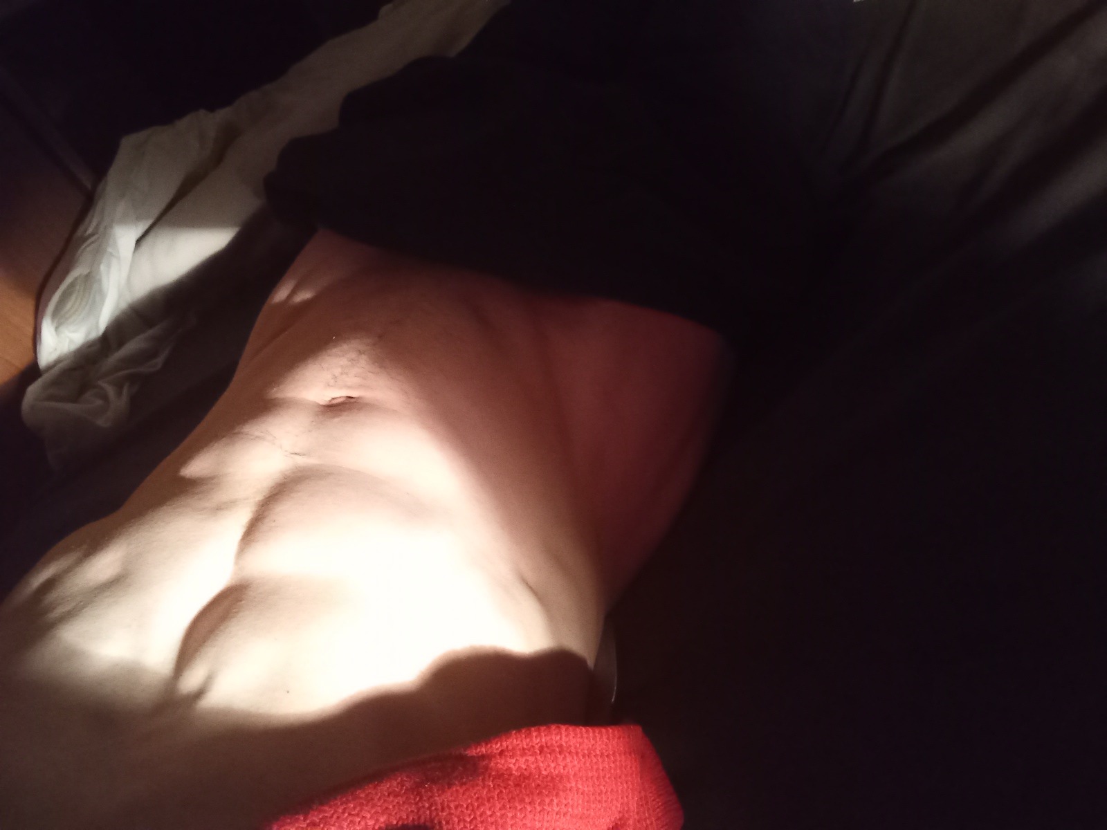 Profil de Mohamed-said, 43 ans, Soiree gay à Oberschrot