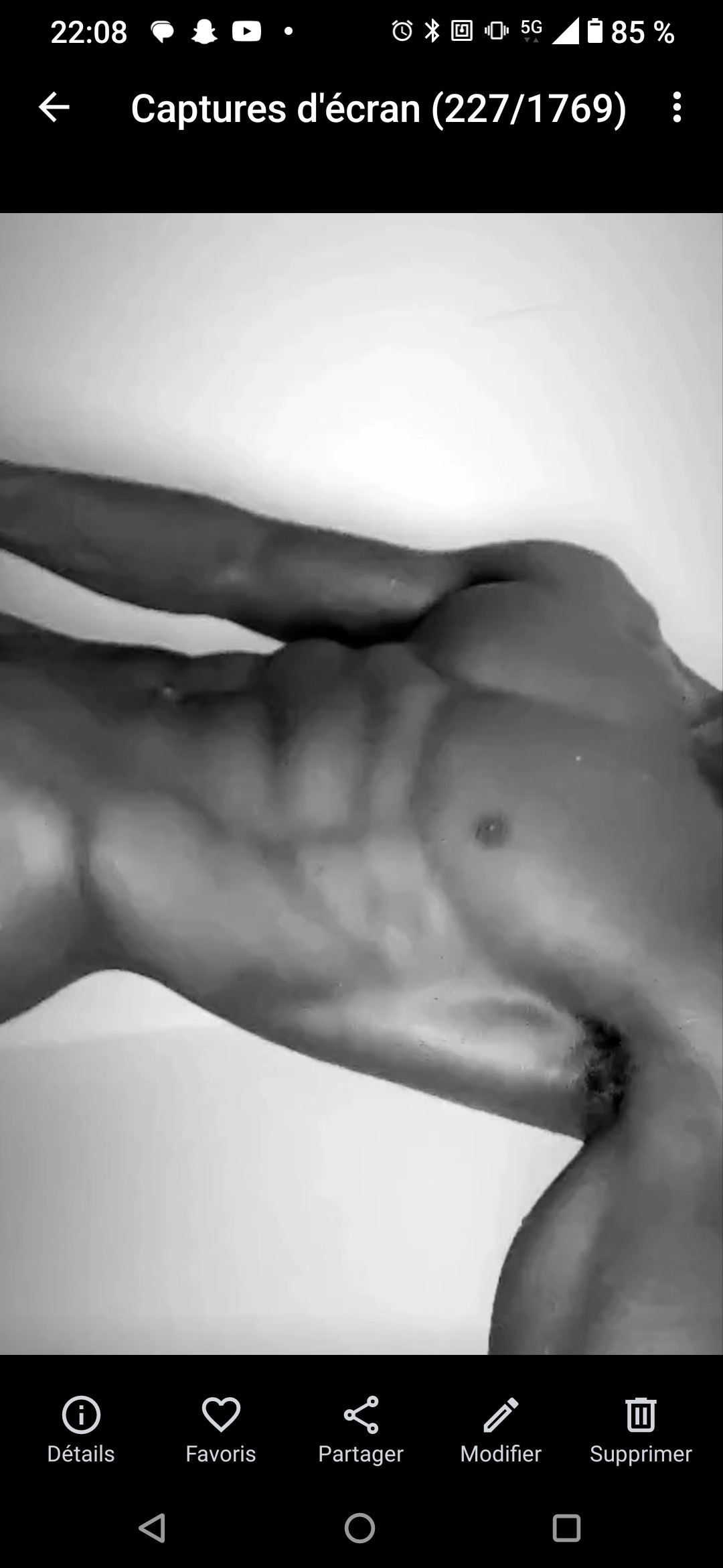 Profil de Antone, 24 ans, Soiree gay à Milken