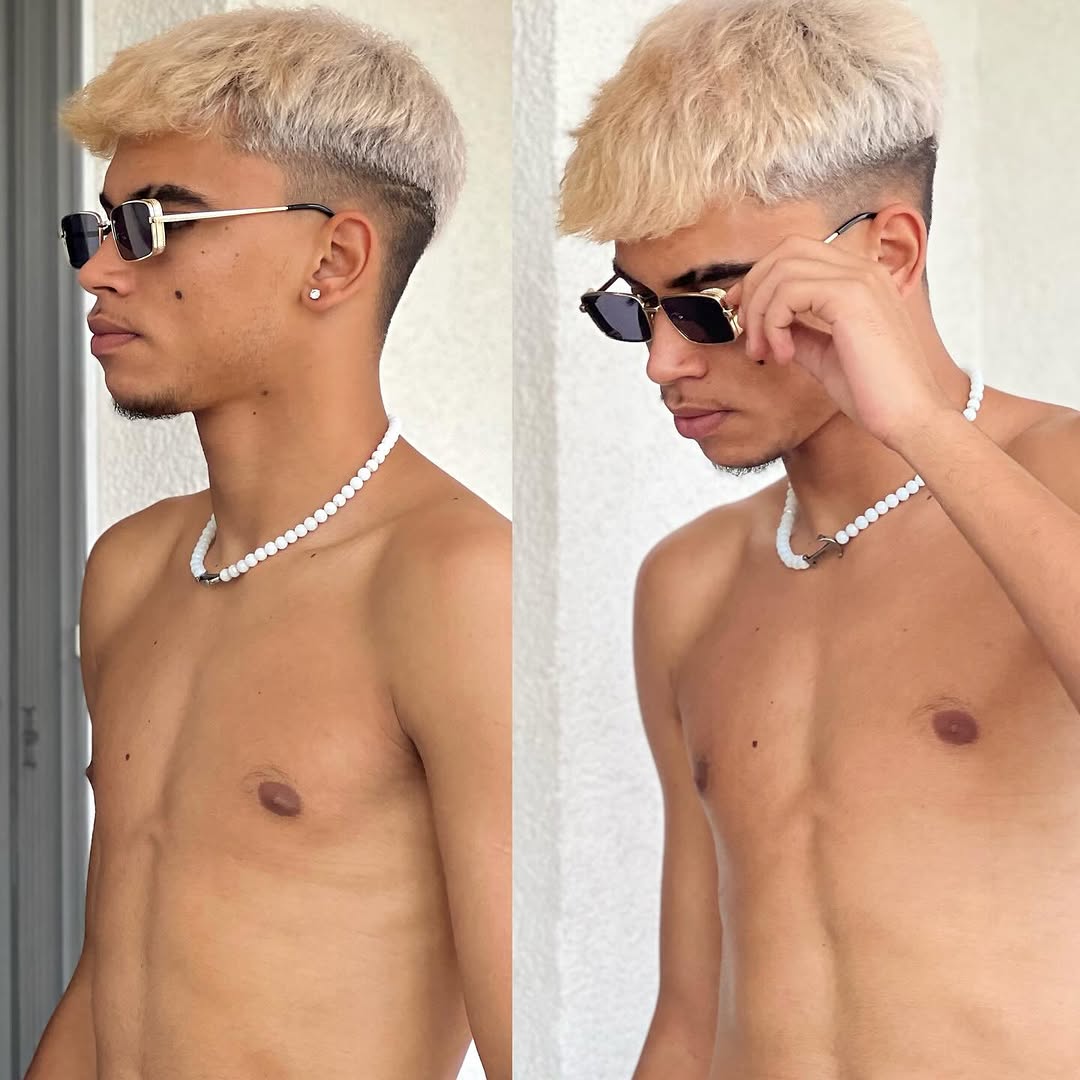 Profil de Nayann, 23 ans, Soiree gay à Blatten (Lötschen)