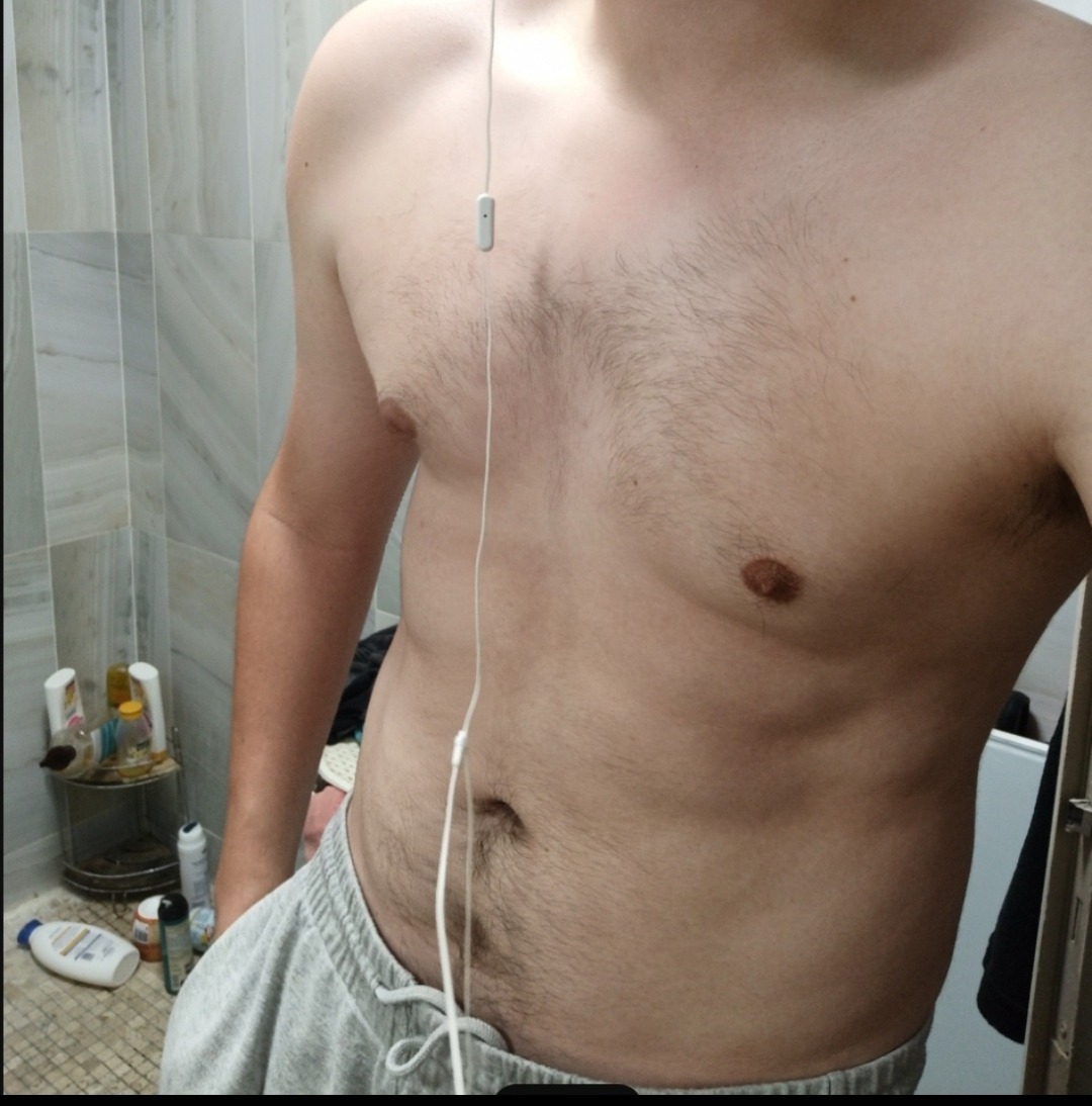 Profil de Hossin, 25 ans, Soiree gay à Valbella