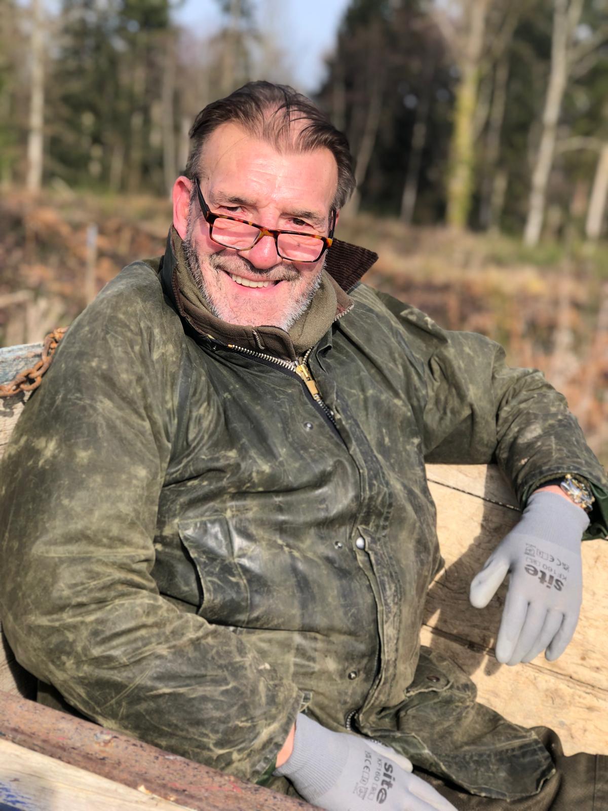 Profil de Macinissa, 55 ans, Soiree gay à Sierre