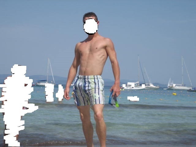 Profil de Gwenvel, 38 ans, Soiree gay à Dotzigen