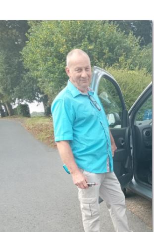 Profil de Musa, 52 ans, Soiree gay à Oberbipp