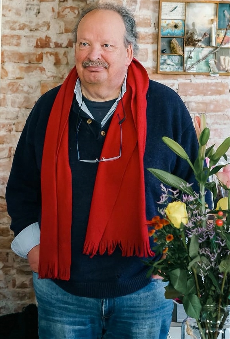 Profil de Kamyl, 53 ans, Soiree gay à Vinzel