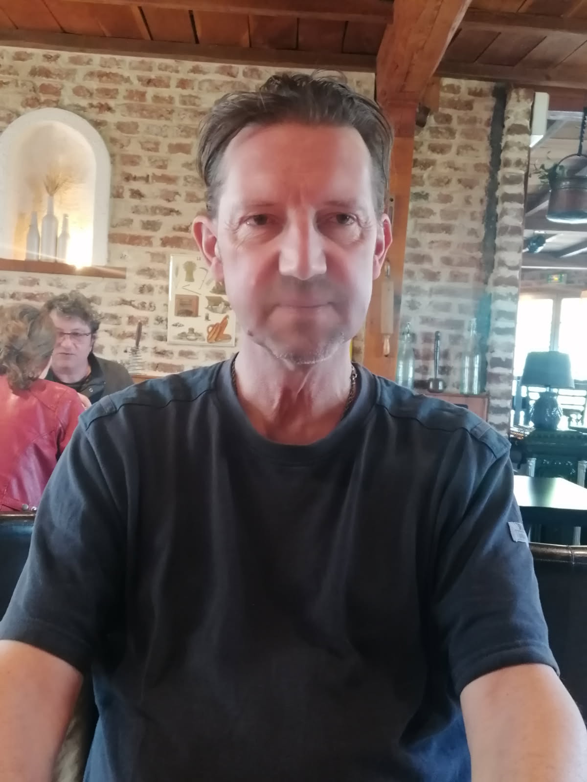 Profil de Drago, 51 ans, Soiree gay à Dotzigen