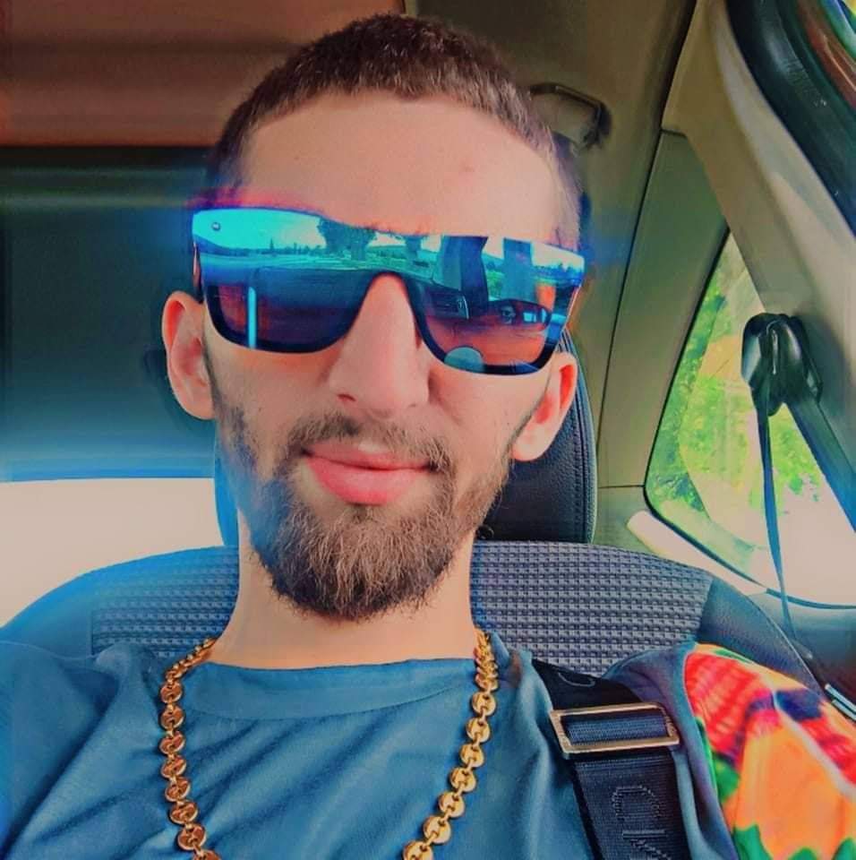 Profil de Ameur, 26 ans, Soiree gay à Mauren TG