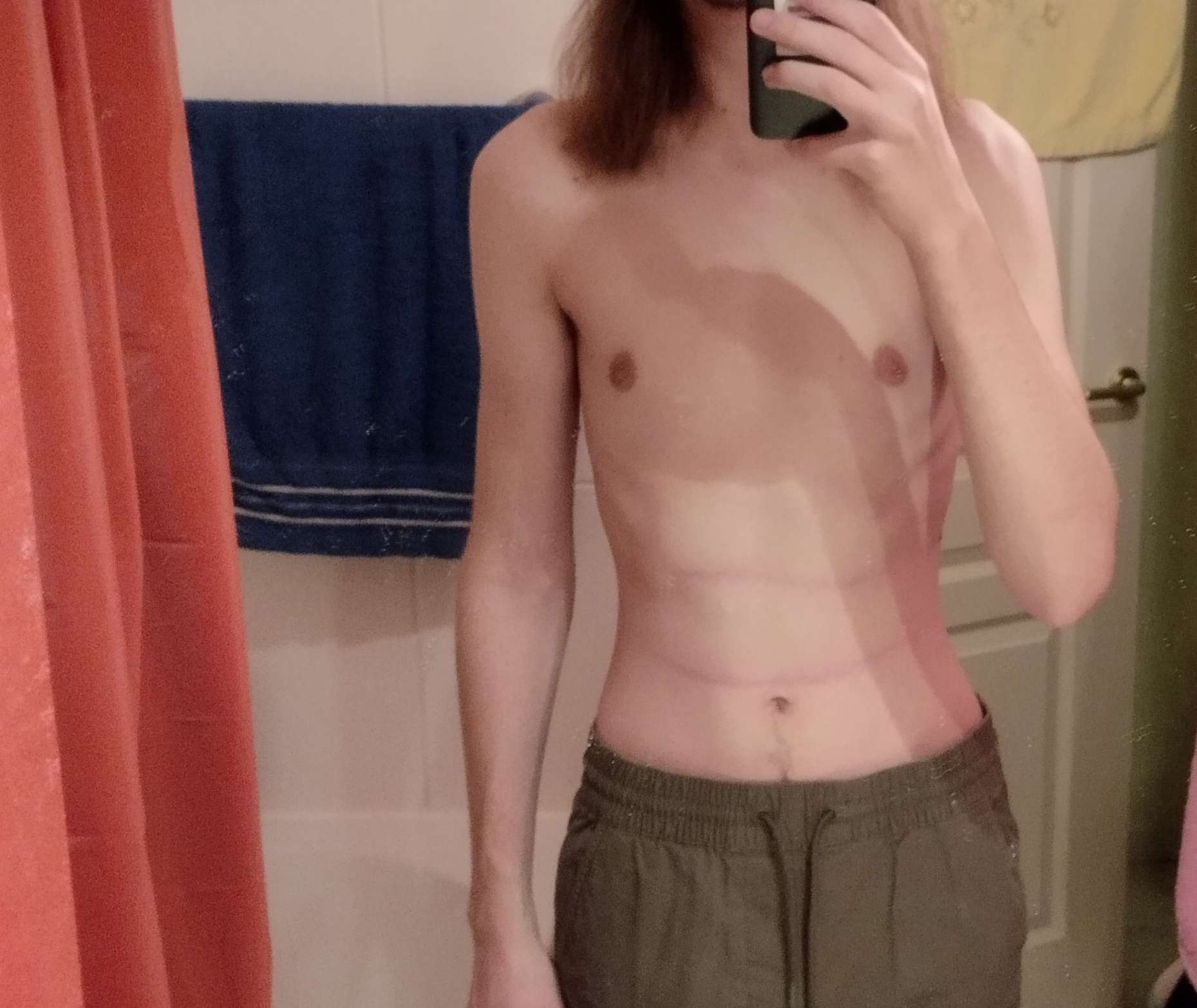 Profil de Loevann, 20 ans, Soiree gay à Lavin