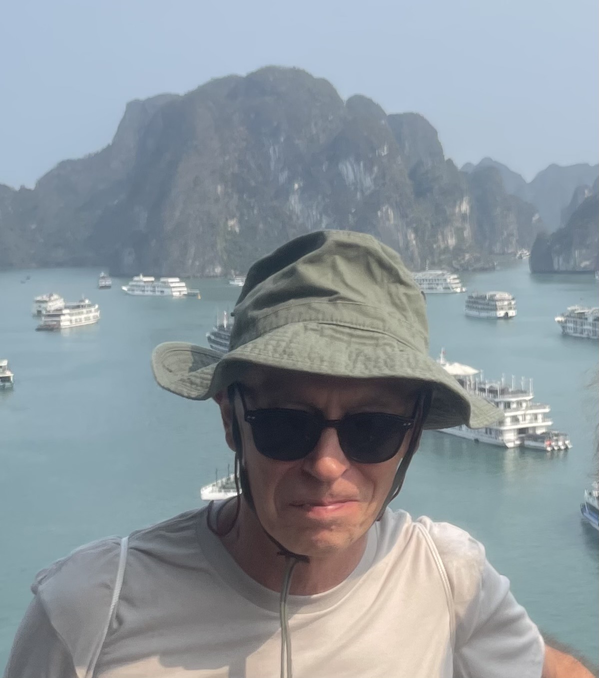 Profil de Dennis, 53 ans, Soiree gay à Scharans