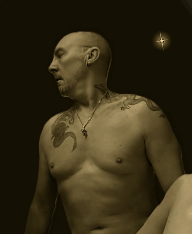 Profil de Rayene, 53 ans, Soiree gay à Champsec