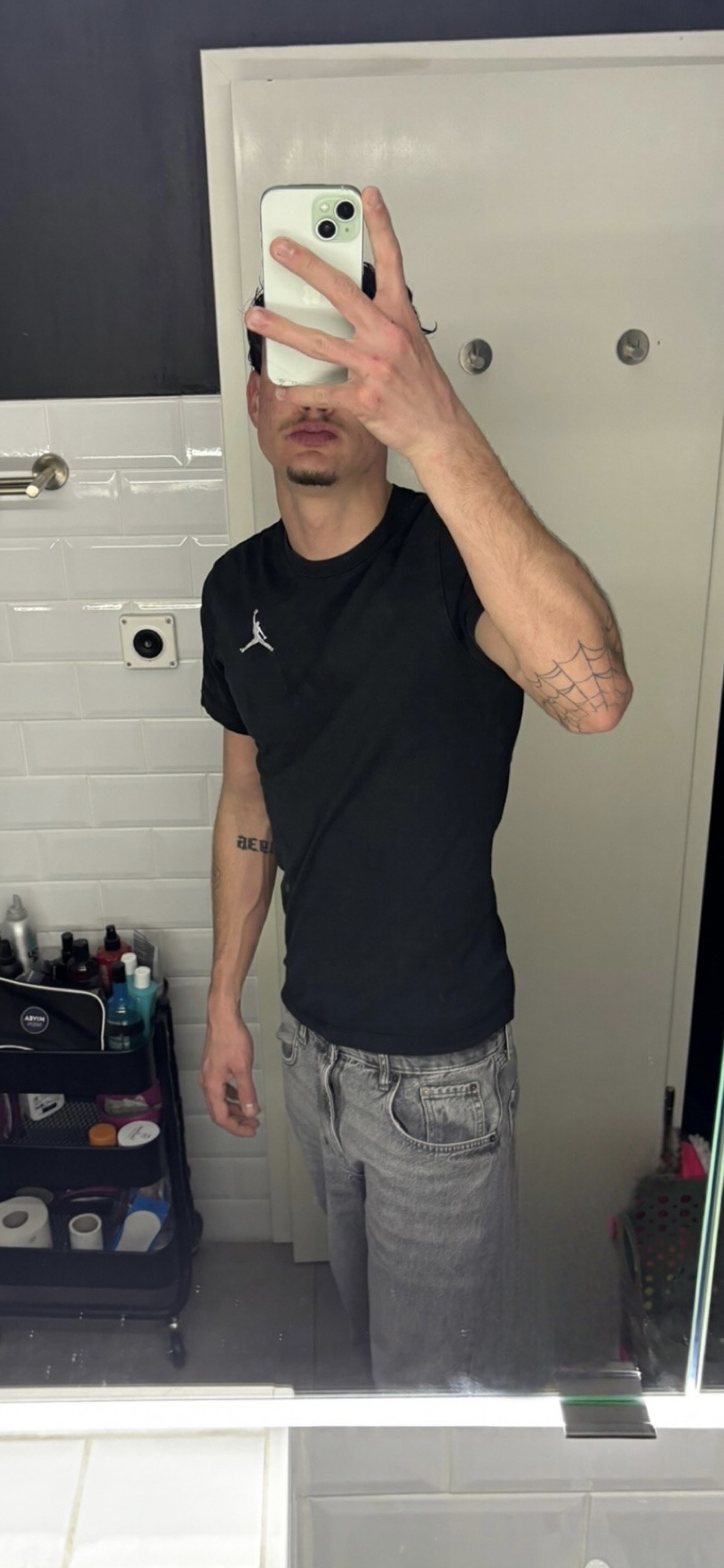 Profil de Maël, 21 ans, Soiree gay à Suscévaz
