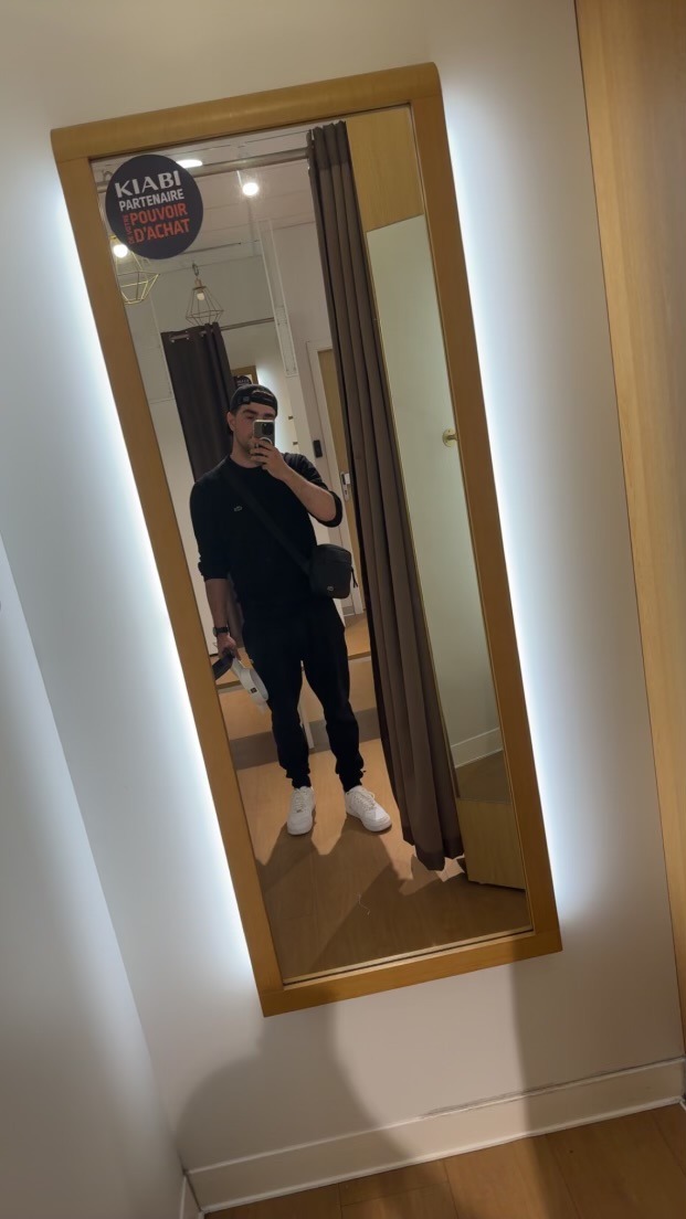 Profil de Taran, 21 ans, Soiree gay à Birr