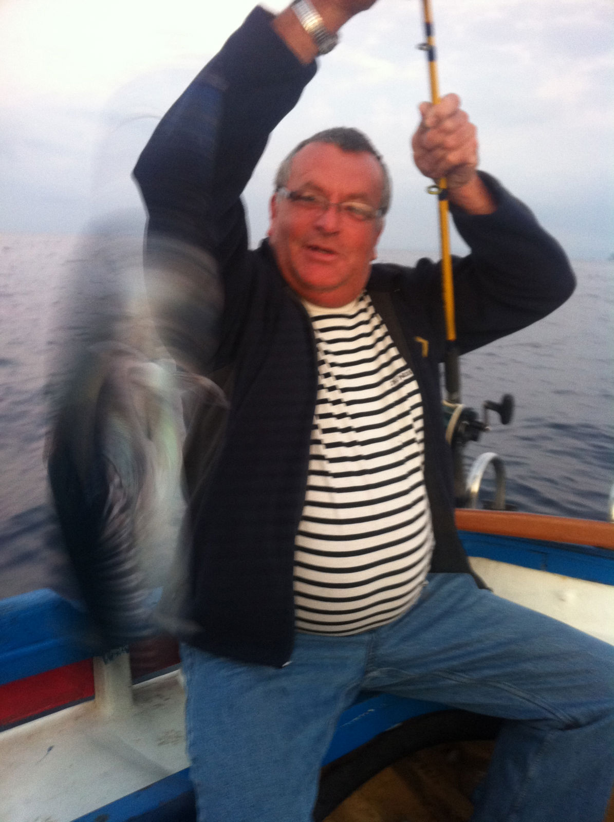 Profil de Auxence, 55 ans, Soiree gay à Rances