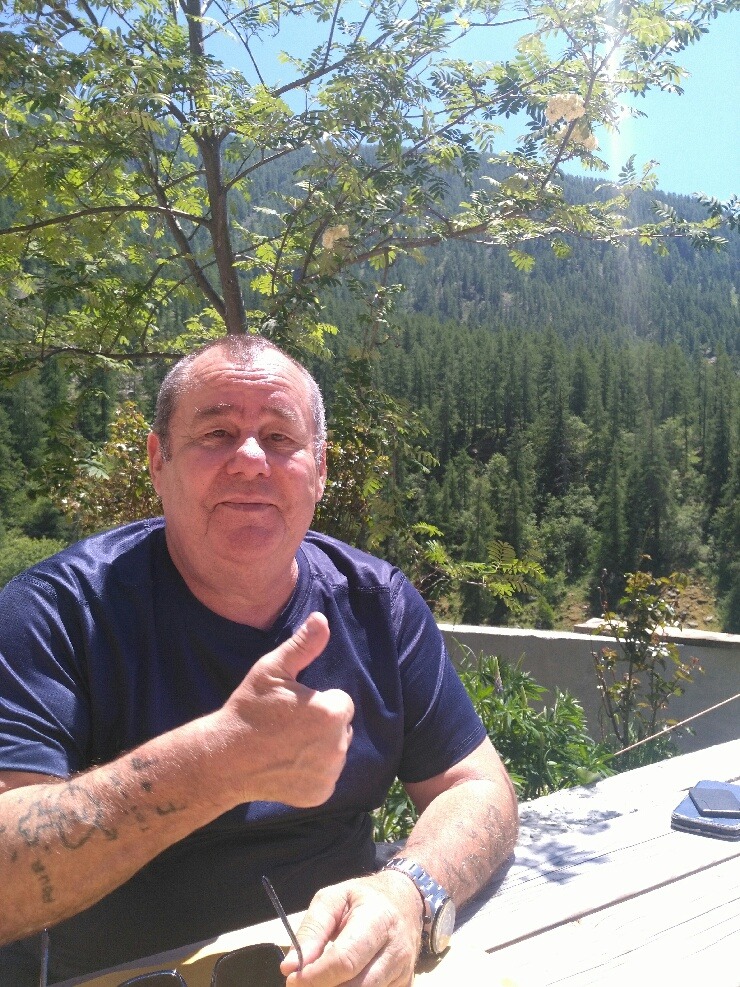 Profil de Danys, 53 ans, Soiree gay à Wabern