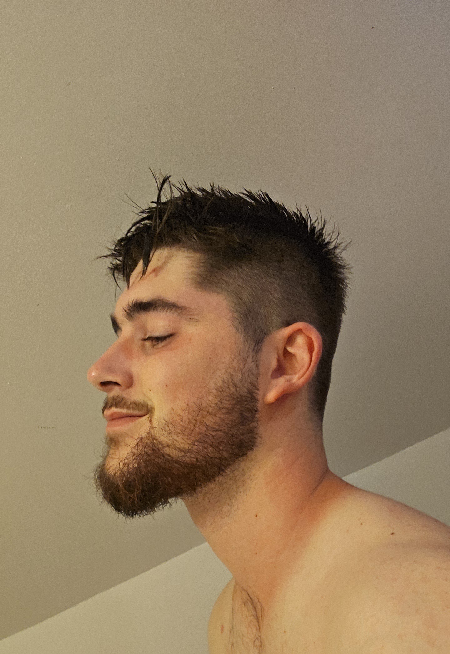 Profil de Gailor, 25 ans, Soiree gay à Gurzelen