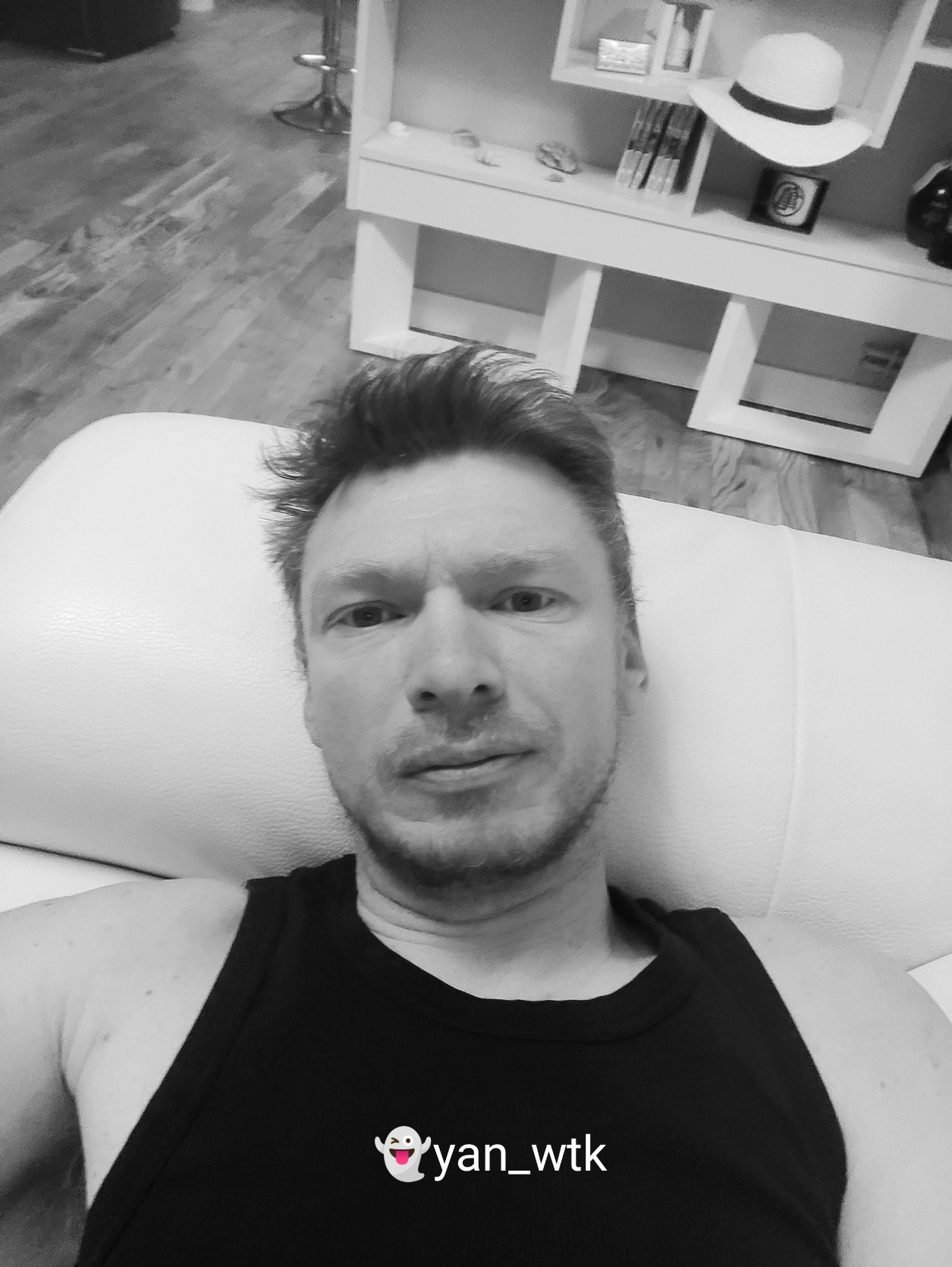 Profil de Mourrad, 46 ans, Soiree gay à Provence