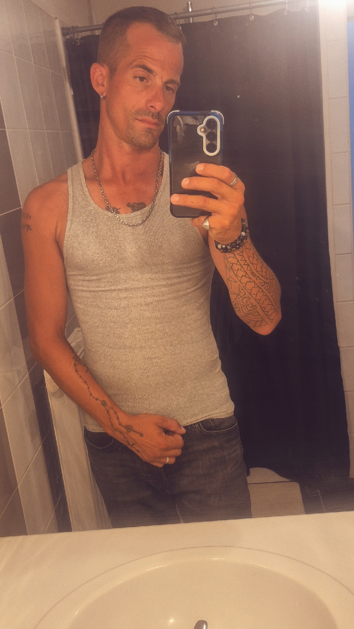 Profil de Tifenn, 38 ans, Soiree gay à Schangnau