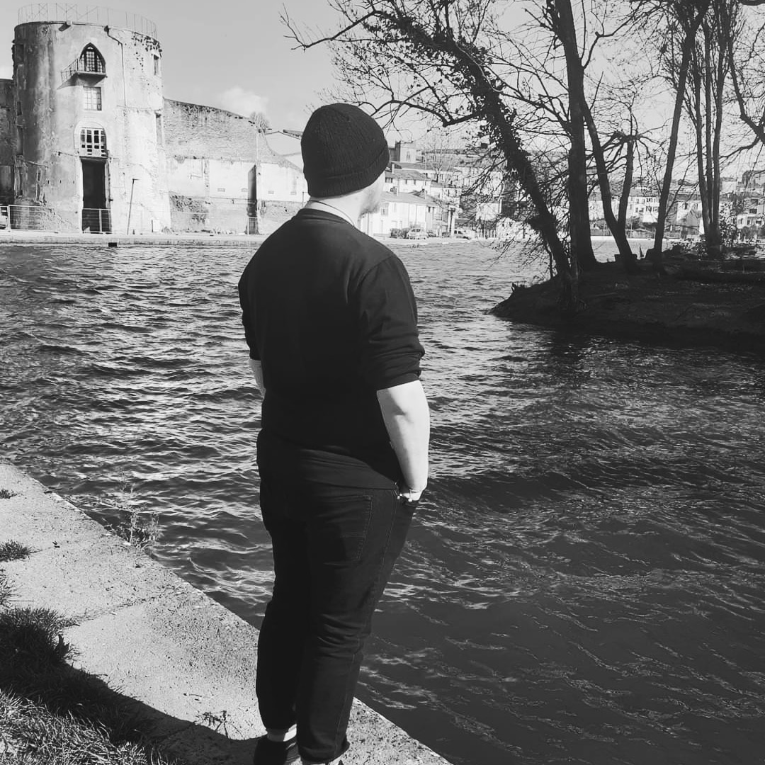 Profil de Seymen, 25 ans, Soiree gay à Hinterfultigen