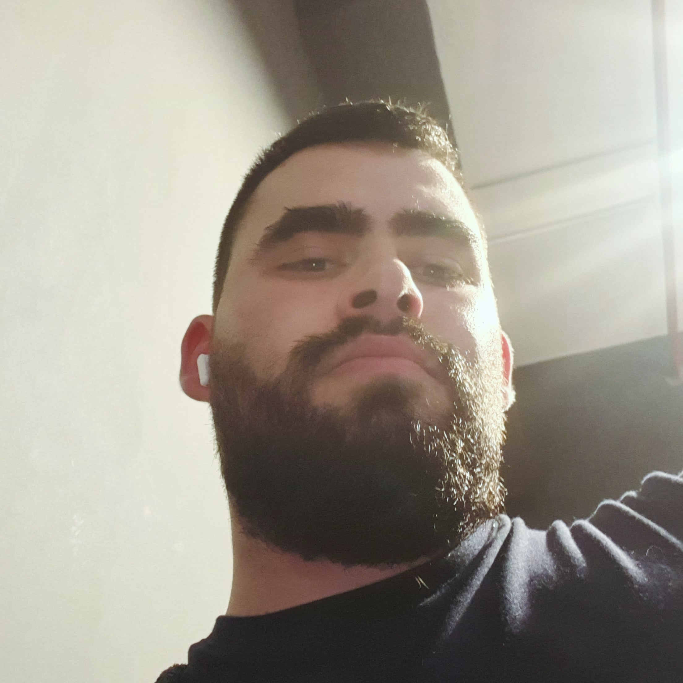 Profil de Allann, 28 ans, Soiree gay à Honau