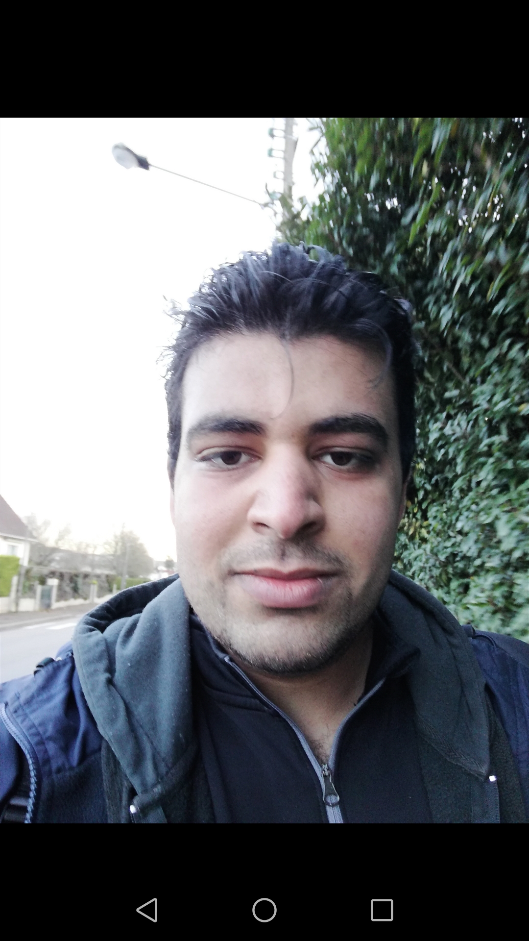 Profil de Ilyes, 20 ans, Soiree gay à Kottwil