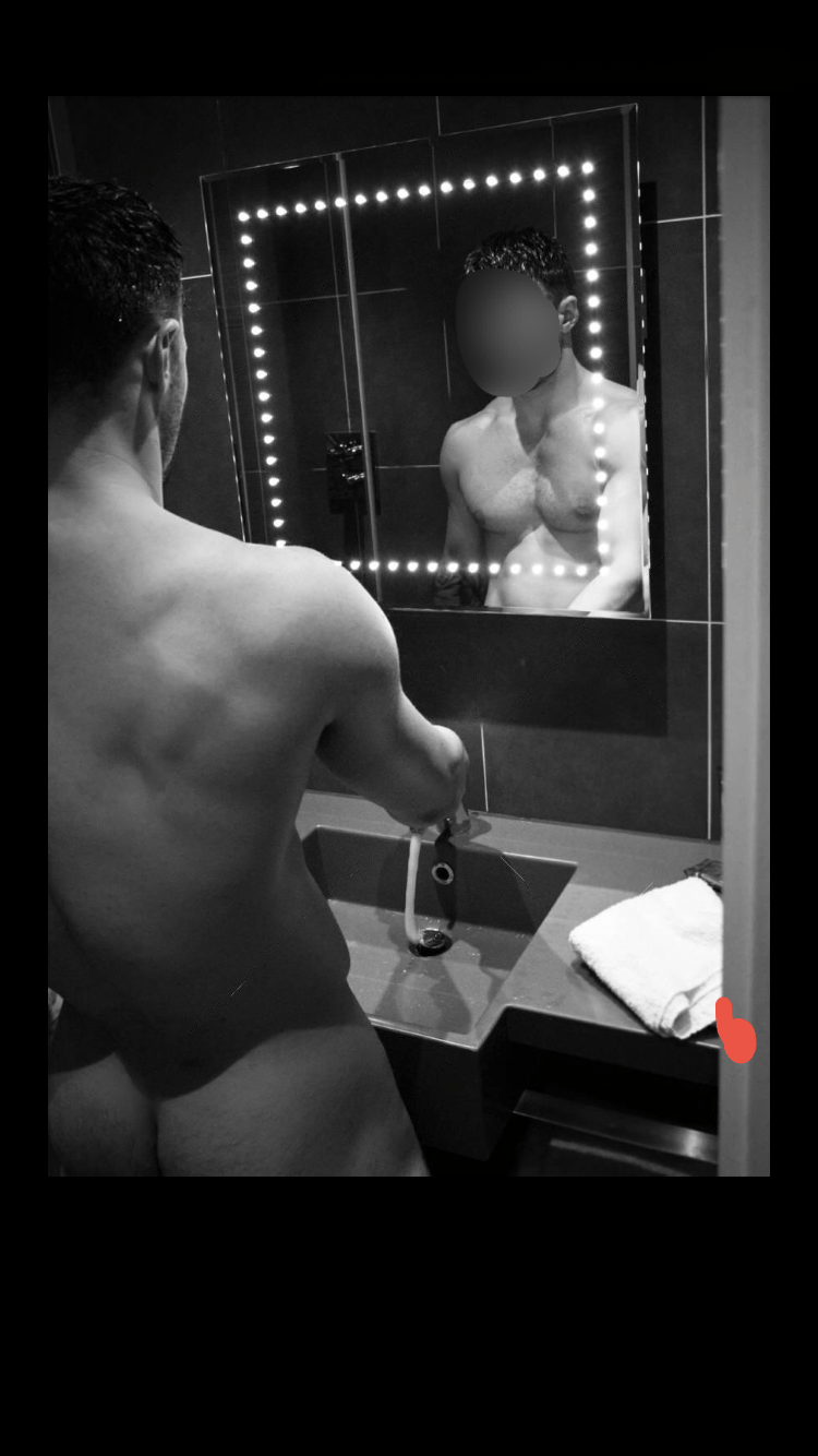 Profil de Danovan, 26 ans, Soiree gay à Innertkirchen