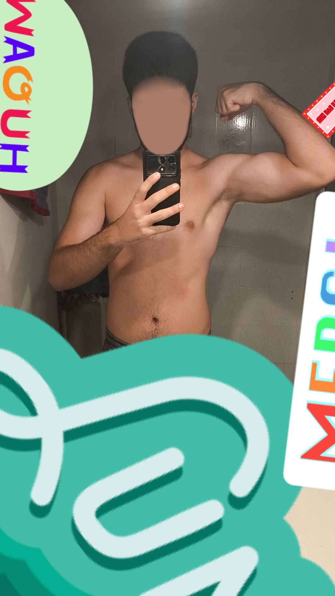 Profil de Dahmane, 18 ans, Soiree gay à Verdabbio