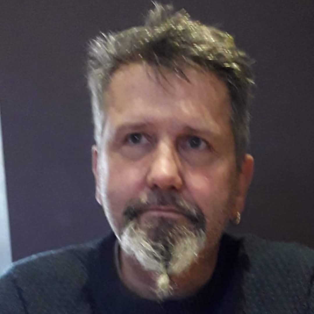 Profil de Denez, 55 ans, Soiree gay à Pomy