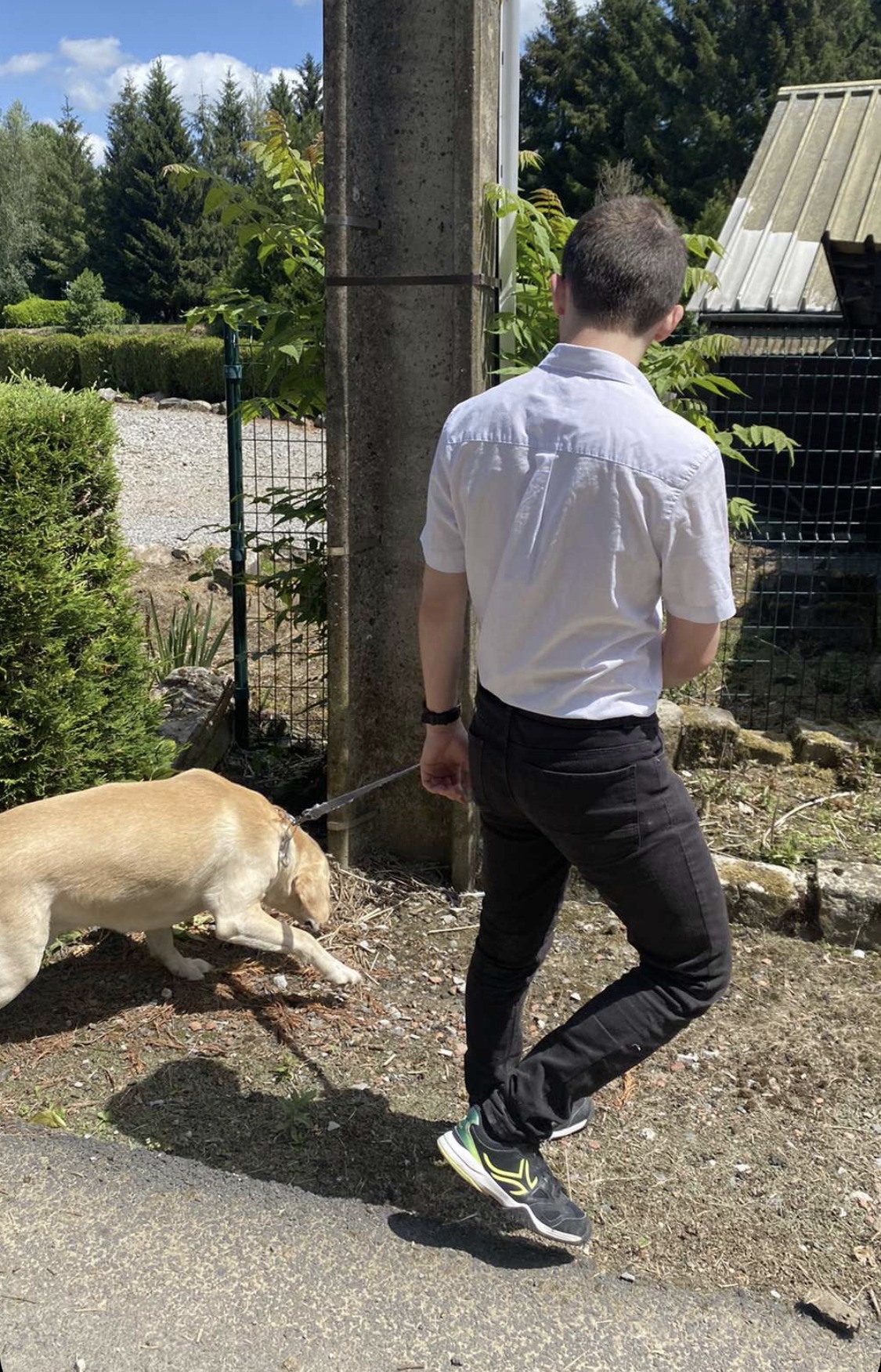 Profil de Athanase, 21 ans, Soiree gay à Anzonico