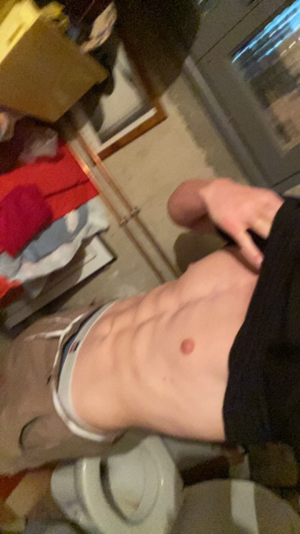 Profil de Sami, 21 ans, Soiree gay à La Rösa