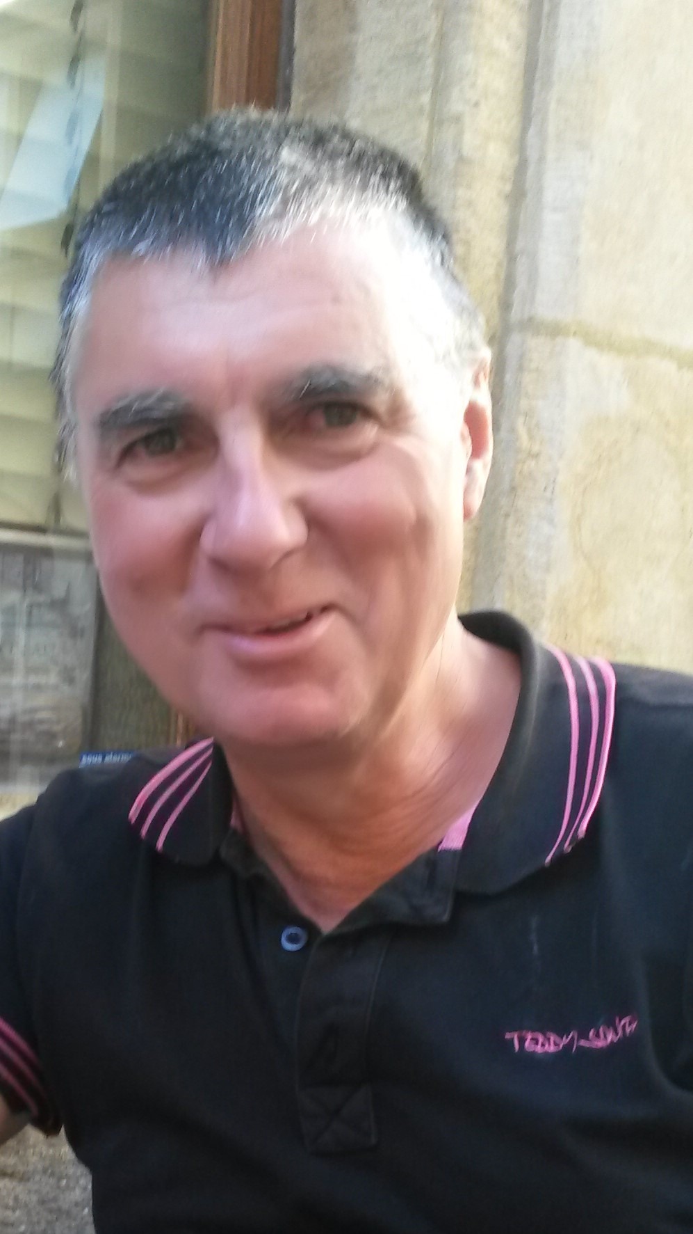 Profil de Sethy, 55 ans, Soiree gay à Berzona