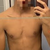 Profil de Zidane, 19 ans, Soiree gay à Hemmental
