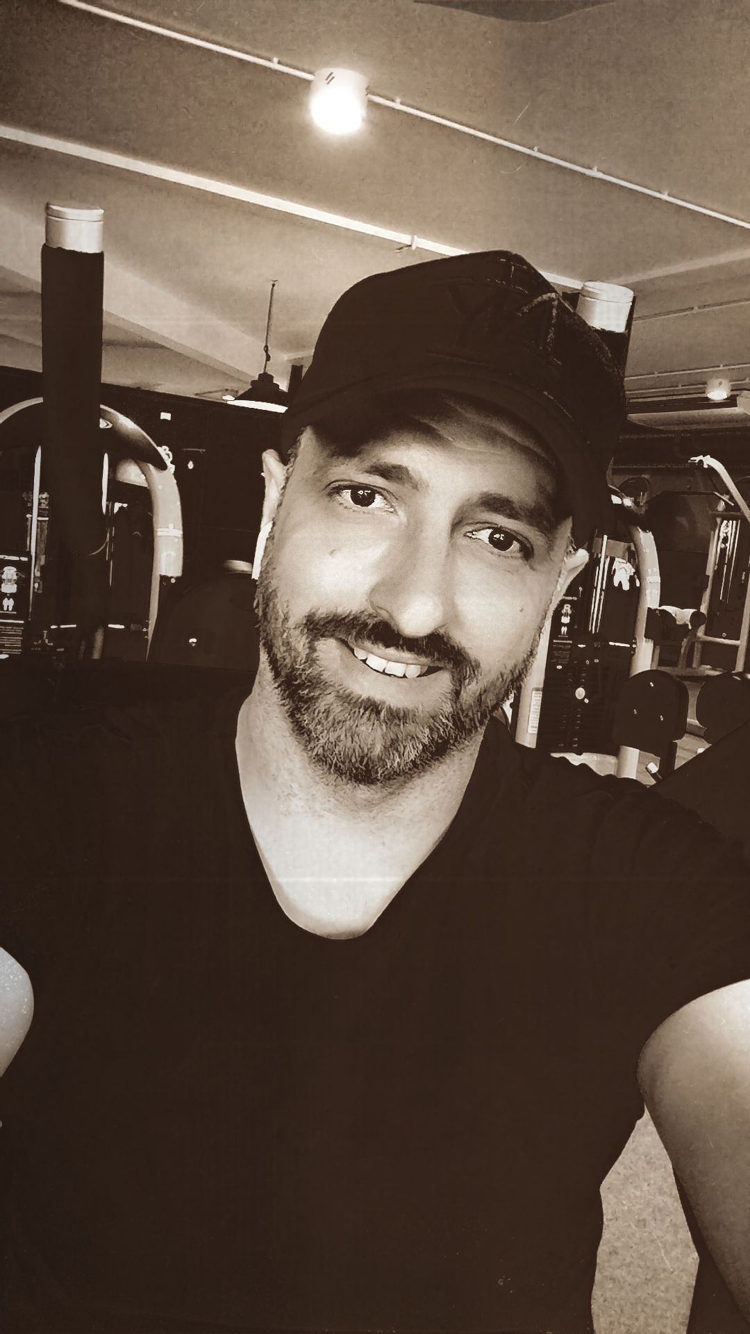 Profil de Elhadji, 37 ans, Soiree gay à Vinzel