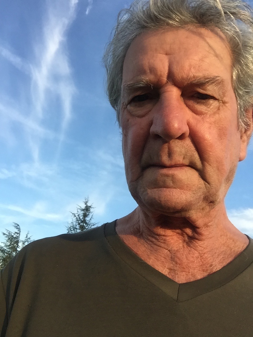 Profil de Simeo, 54 ans, Soiree gay à Gilly