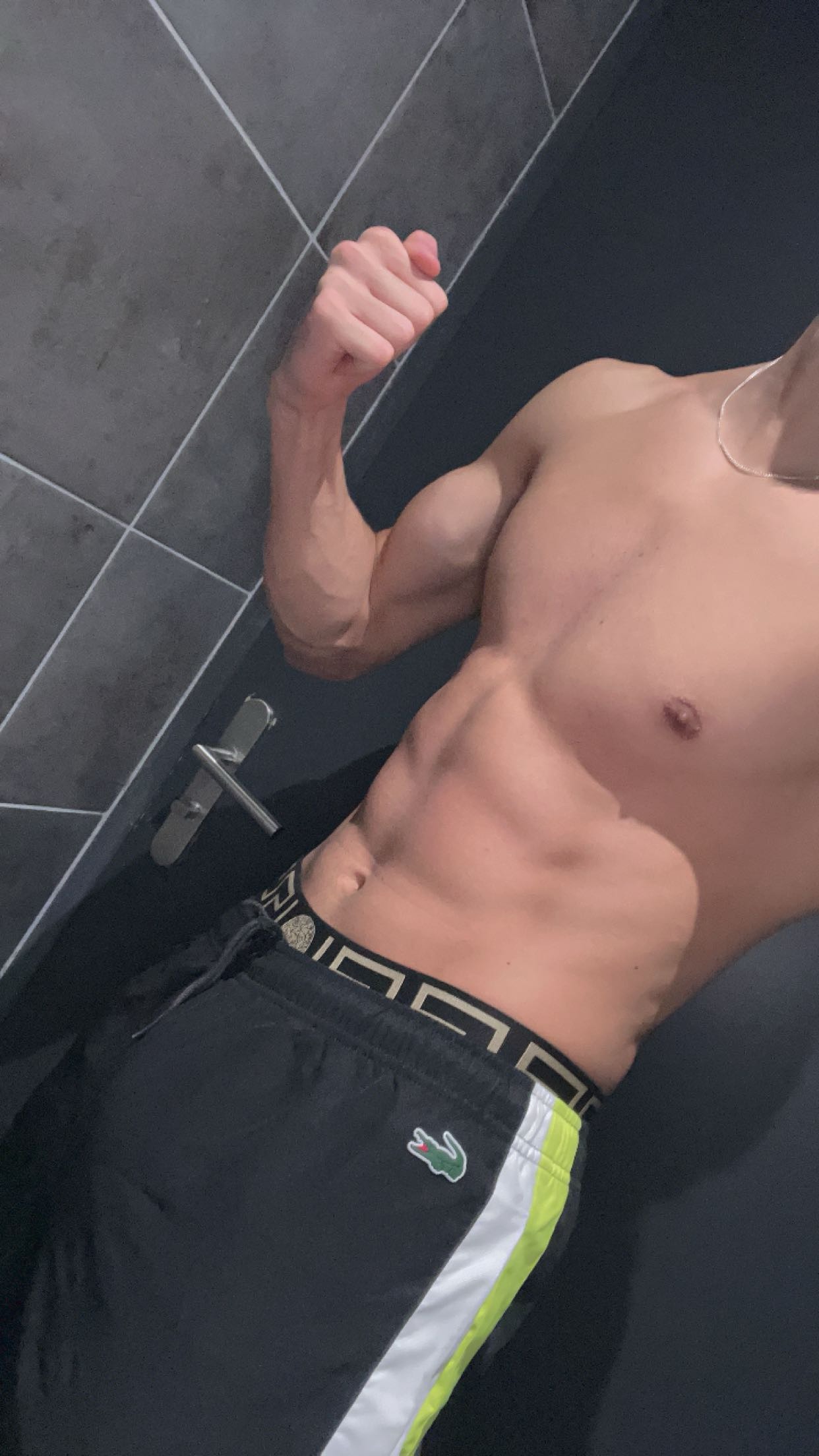 Profil de Sigfrid, 22 ans, Soiree gay à Filet