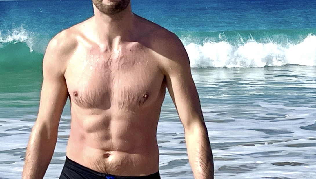 Profil de Cyrius, 42 ans, Soiree gay à Aarburg