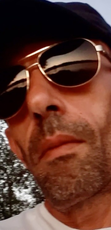 Profil de Mazine, 40 ans, Soiree gay à Sutz