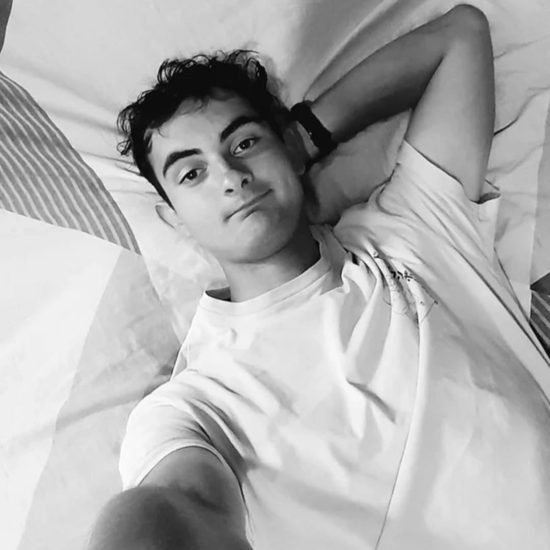 Profil de Timmy, 19 ans, Soiree gay à Erlenbach im Simmental