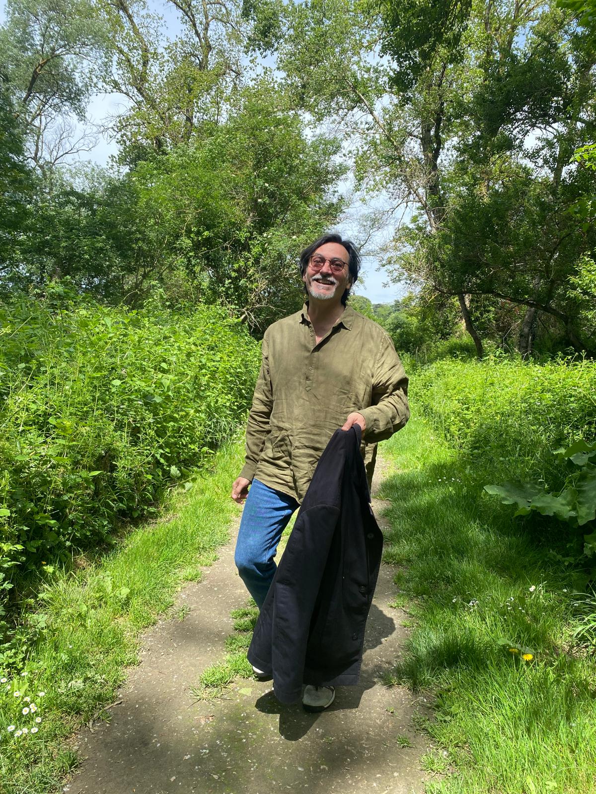 Profil de Valence, 53 ans, Soiree gay à La Châtagne