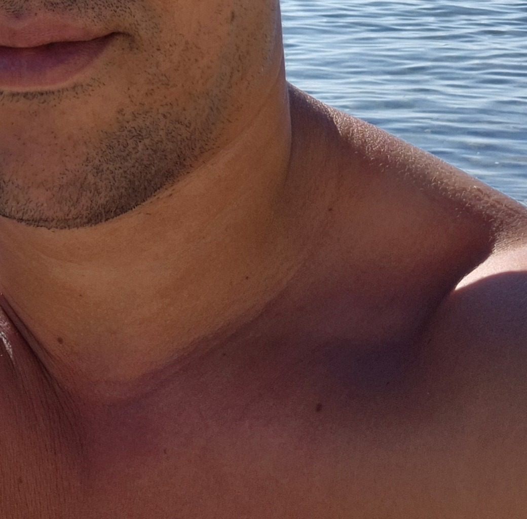 Profil de Del, 40 ans, Soiree gay à Studen BE