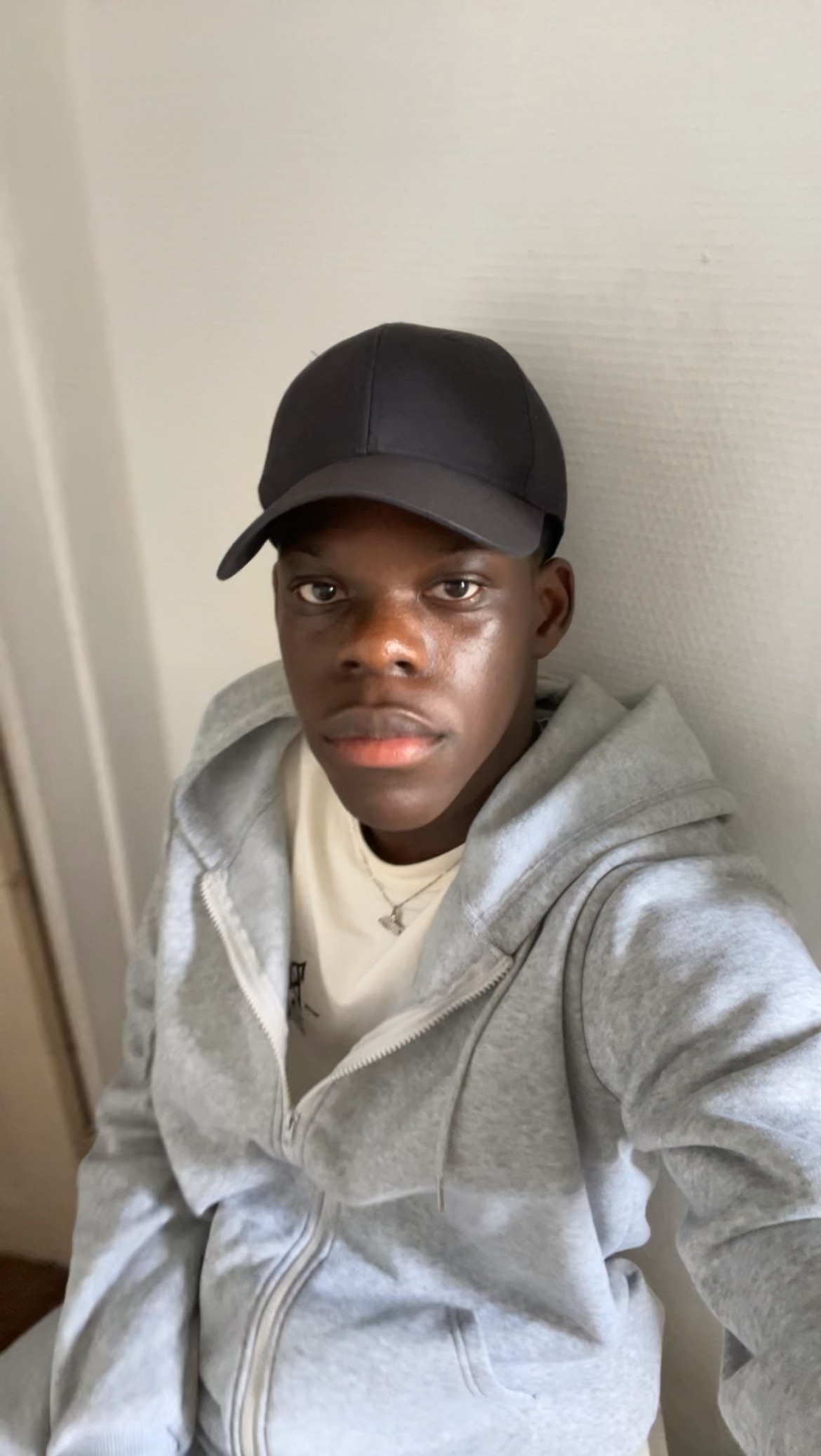 Profil de Frantzy, 19 ans, Soiree gay à Schönenwerd
