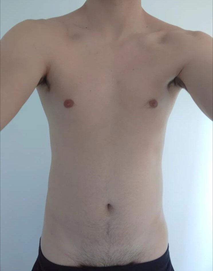 Profil de Romulus, 27 ans, Soiree gay à Dotzigen