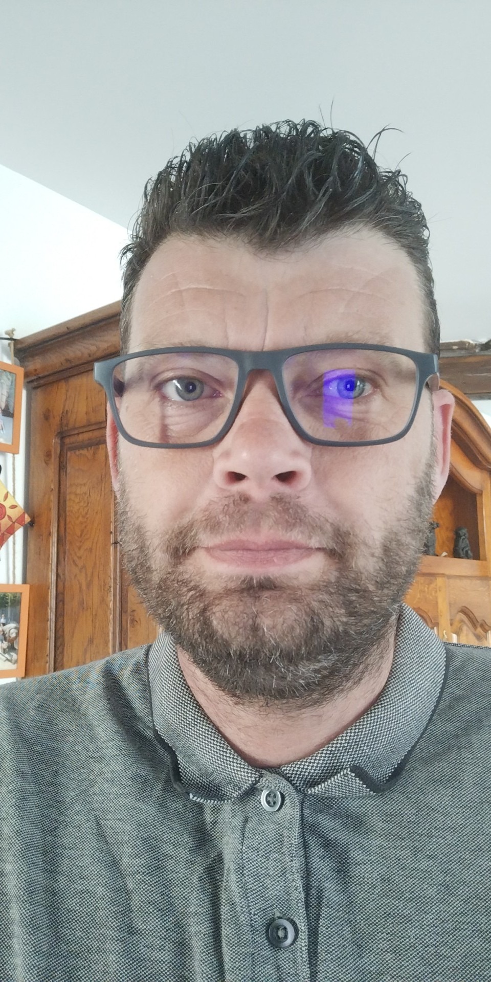 Profil de Joakim, 40 ans, Soiree gay à Uznach