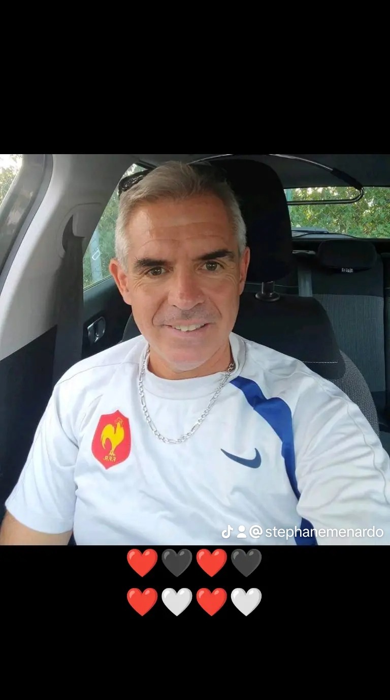 Profil de Guven, 51 ans, Soiree gay à Berken