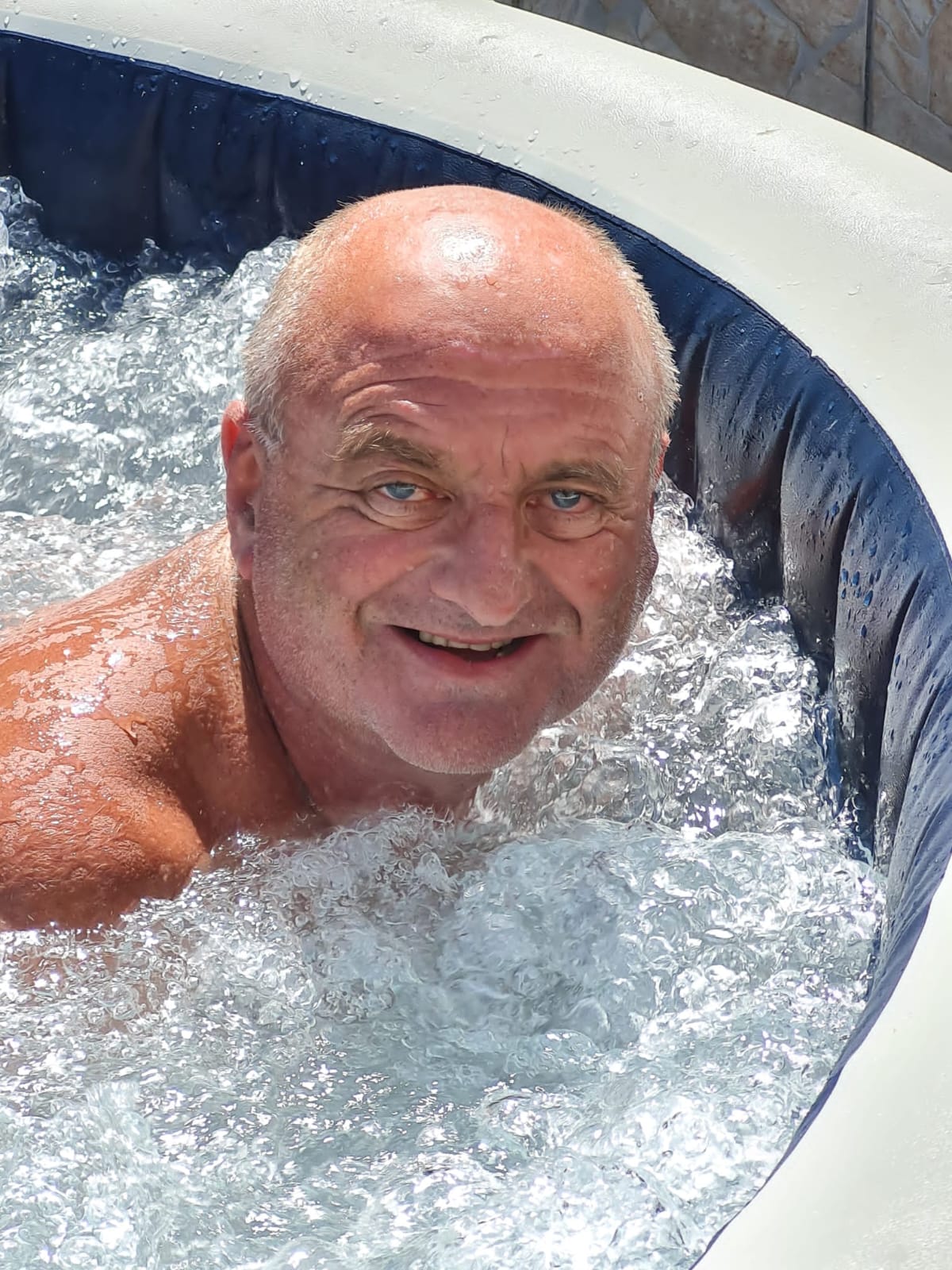 Profil de Yliesse, 55 ans, Soiree gay à Steinhausen