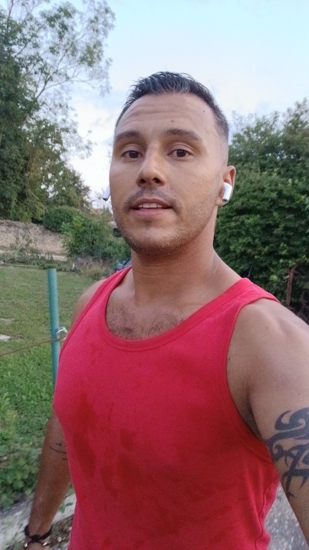 Profil de Orlan, 39 ans, Soiree gay à Hausen AG