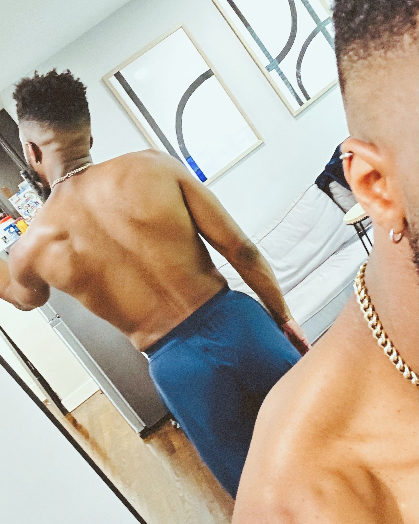 Profil de Ilyes, 33 ans, Soiree gay à Camperio