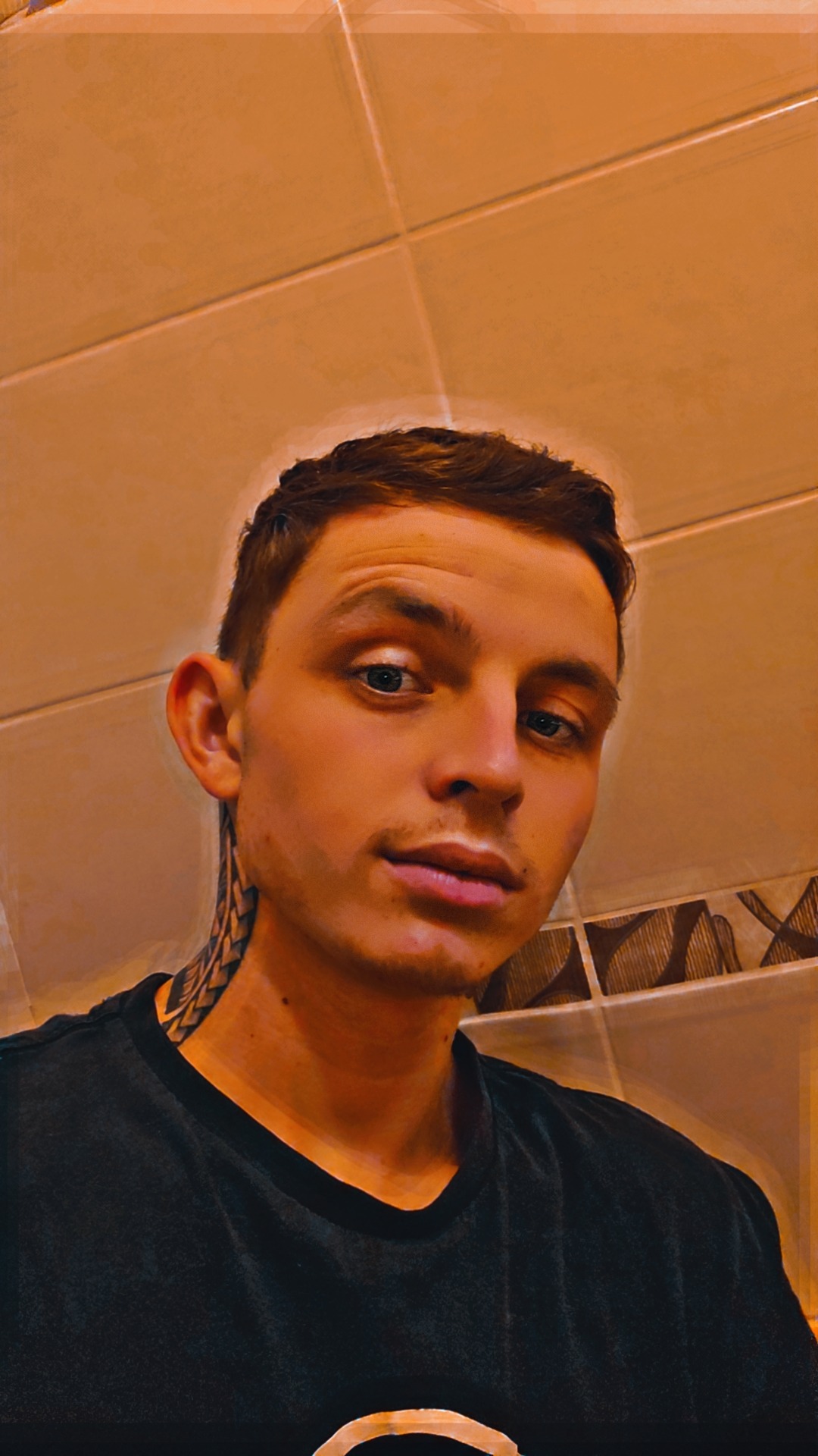 Profil de Amayas, 21 ans, Soiree gay à Messen