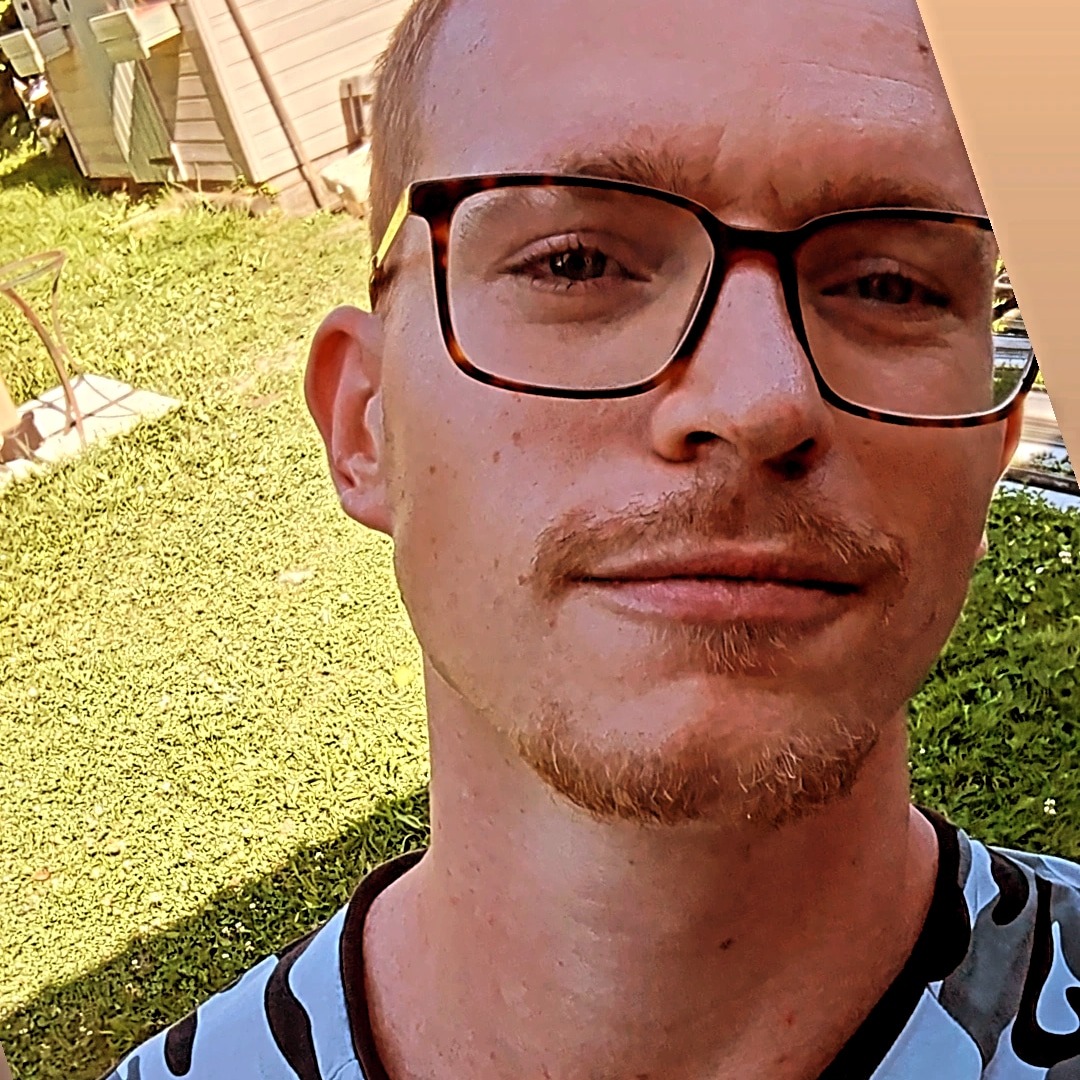 Profil de Gareth, 25 ans, Soiree gay à Bowil