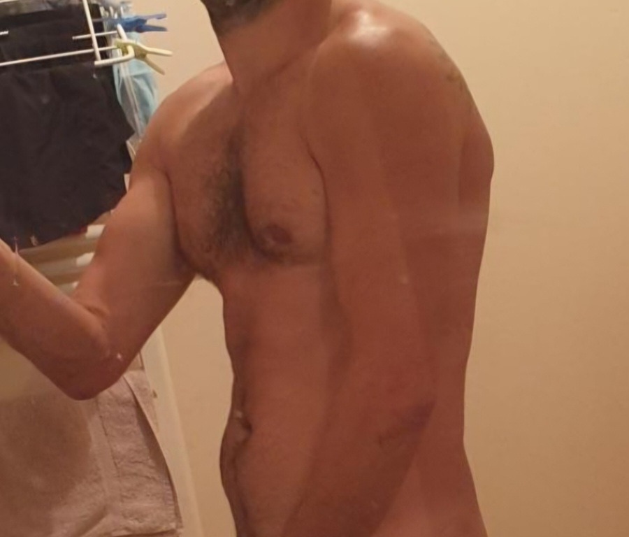 Profil de Samad, 49 ans, Soiree gay à Vinzel