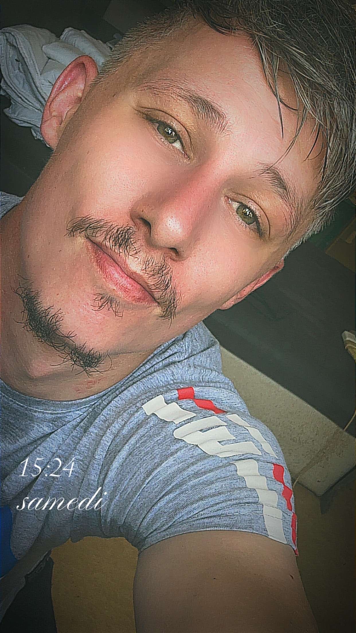 Profil de Rowan, 30 ans, Soiree gay à Pomy